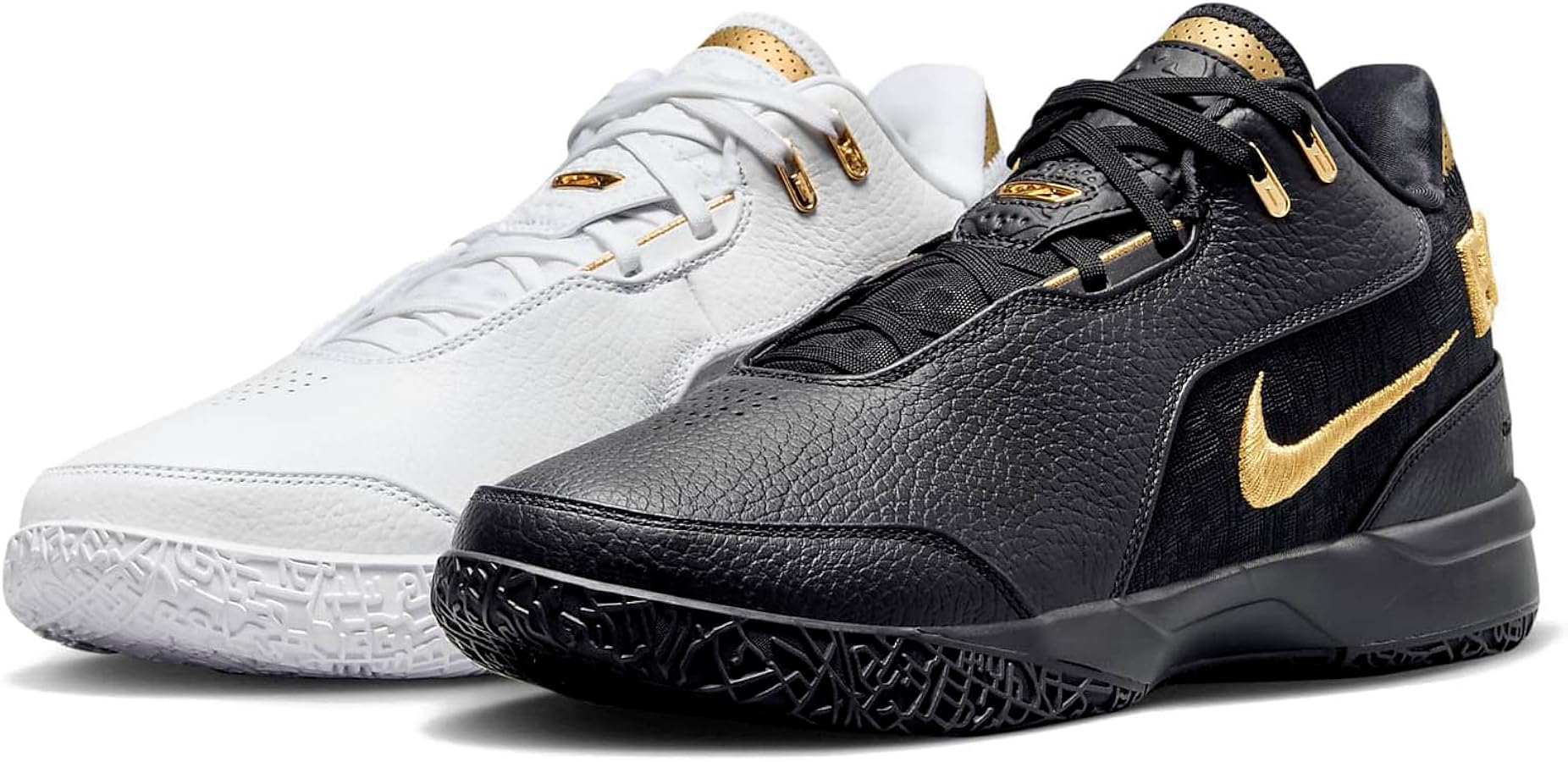 Amazon | [ナイキ] レブロン NXXT ゼン AMPD EP LEBRON NXXT Gen AMPD