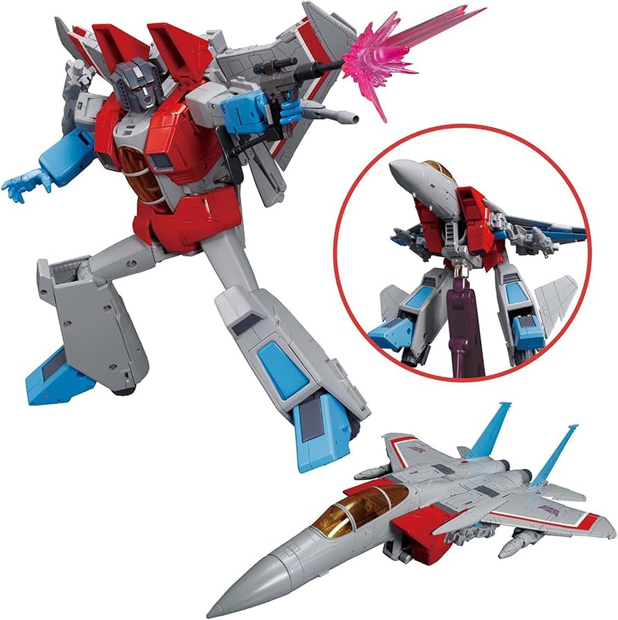 Amazon.co.jp: トランスフォーマー マスターピースエディション MP-52