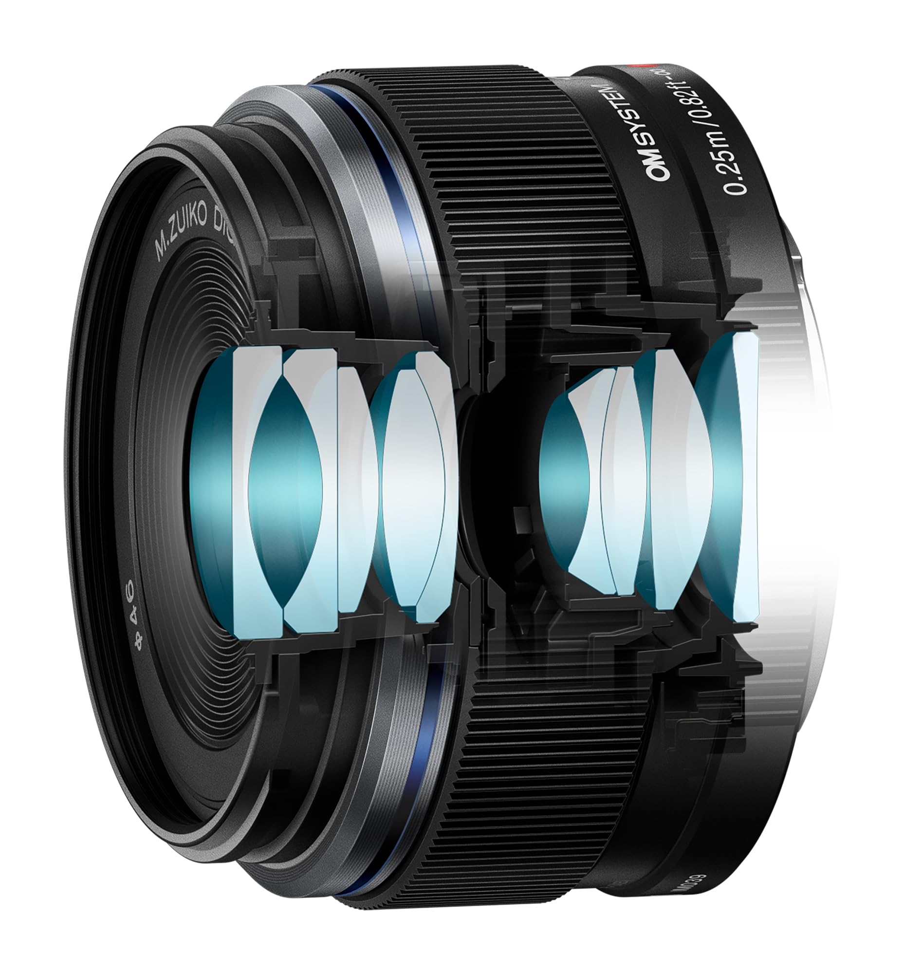 Amazon | M.ZUIKO DIGITAL 17mm F1.8 II | ミラーレス一眼 通販