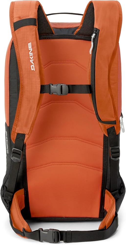 Amazon.co.jp: Dakine Mission Pro 18L スキー/スノーボードバック