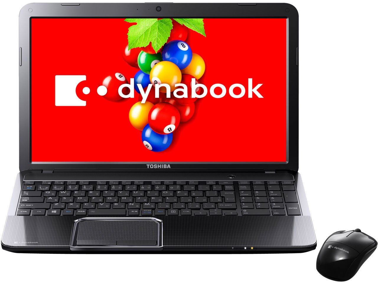 Amazon.co.jp: dynabook T552/36GB : パソコン・周辺機器