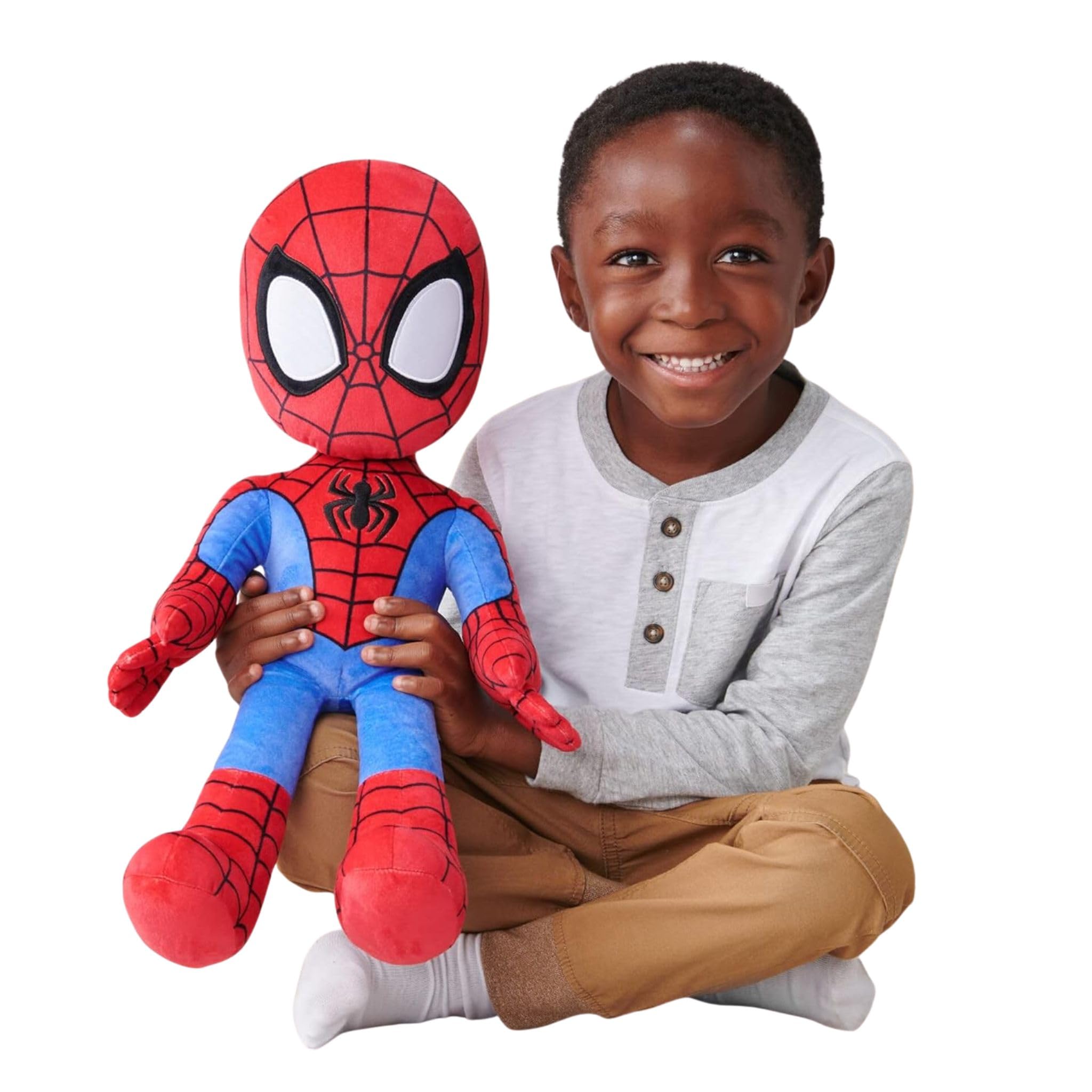 Amazon.co.jp: マーベルのスパイダーマンと彼のアメージングフレンズ