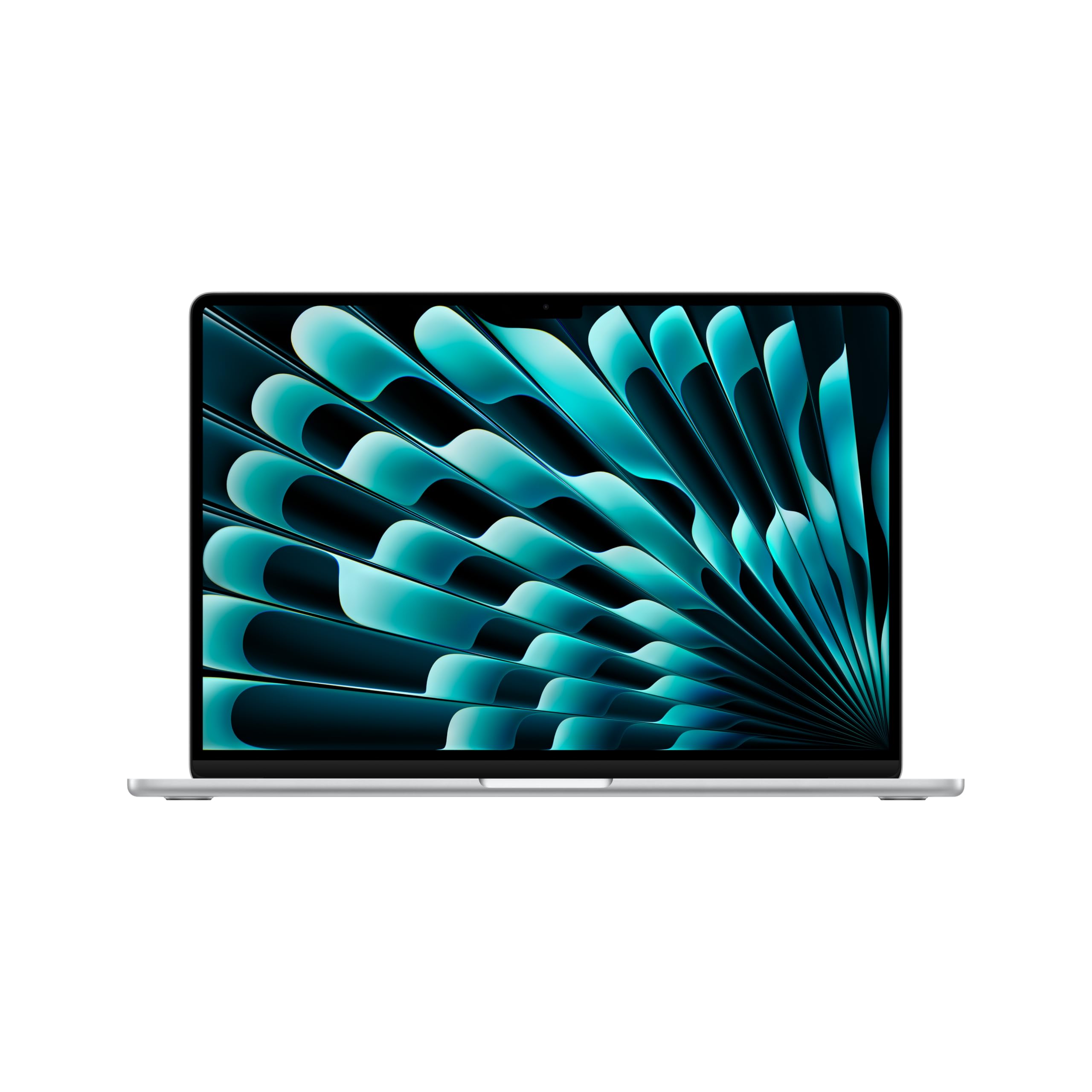 Apple 2025 MacBook Air 15-inch Laptop with M4 chip: Built for