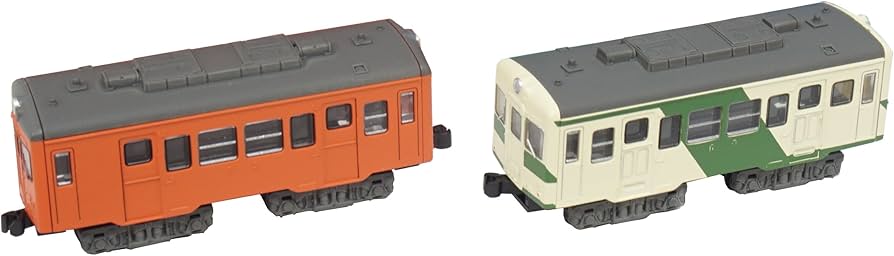 Amazon | Bトレインショーティー JR西日本商事 キハ52形 大糸線 首都圏