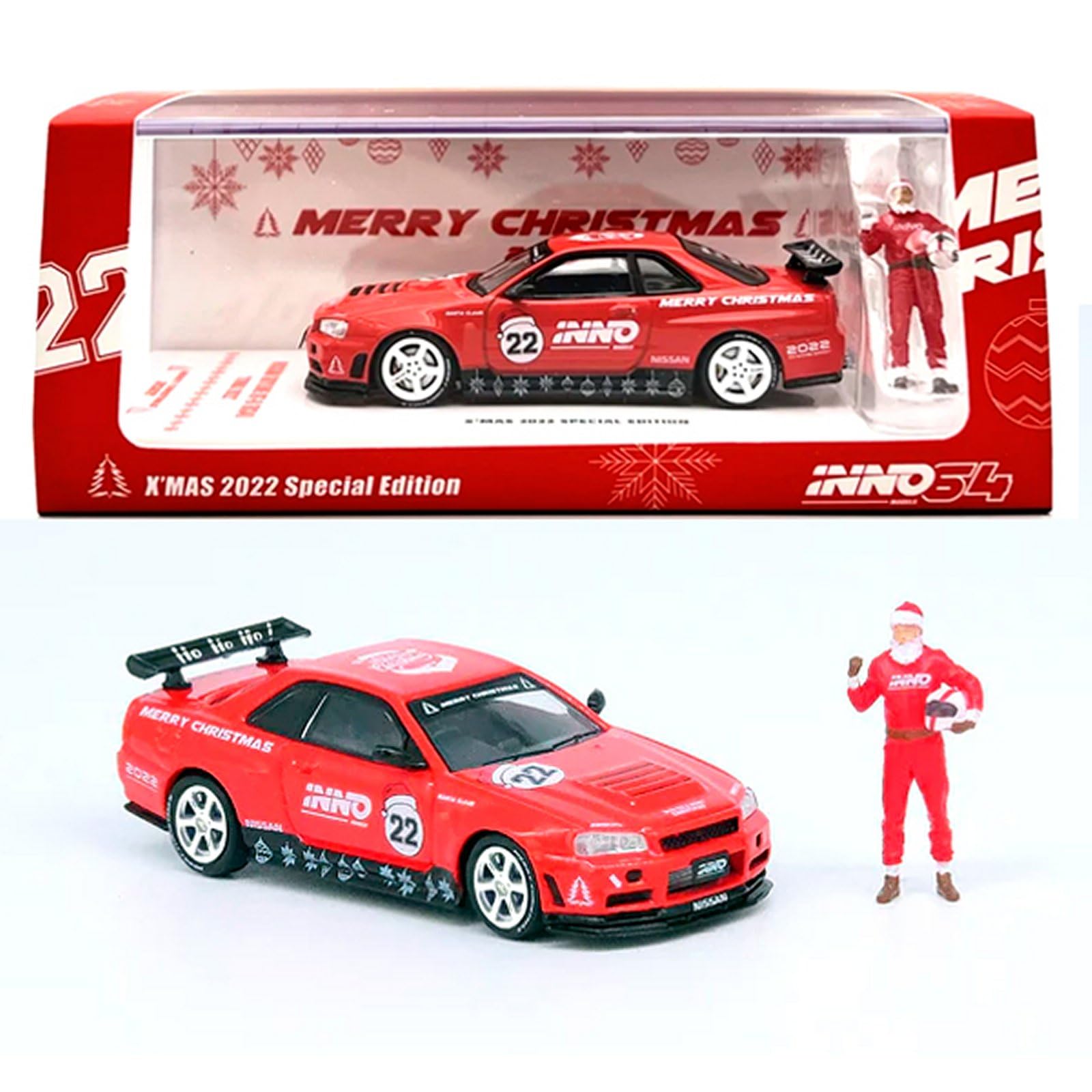 Amazon.co.jp: Inno 64 1:64 scale Diecast Model Car compatible with