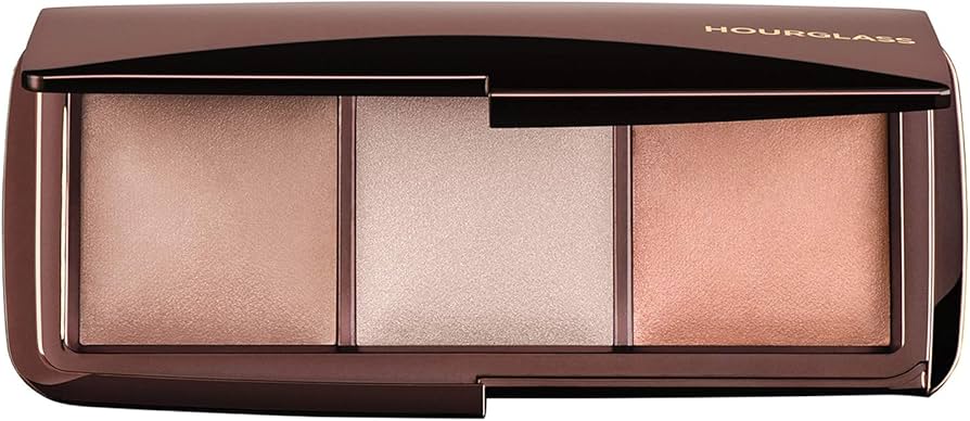 Amazon.co.jp: アワーグラス Ambient Lighting Palette 3x3.3g/0.11oz