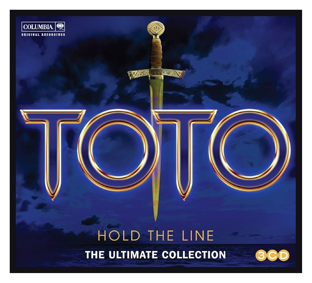 Amazon.co.jp: Hold the Line:.. -Digi-: ミュージック