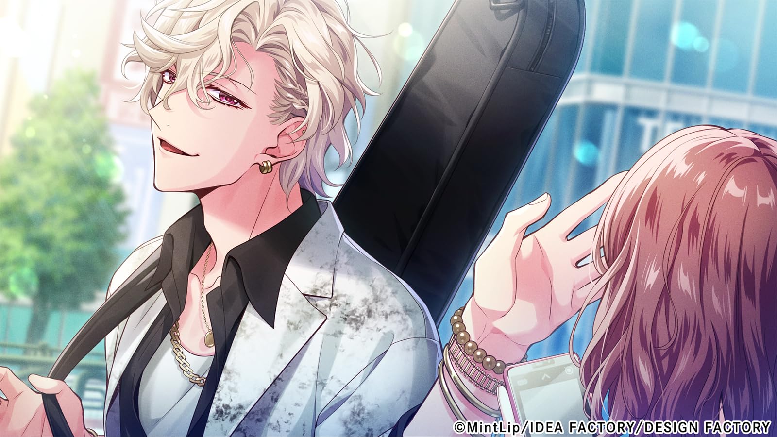 Amazon.co.jp: 【Switch】DIG-ROCK -Documentary of Youthful Sounds