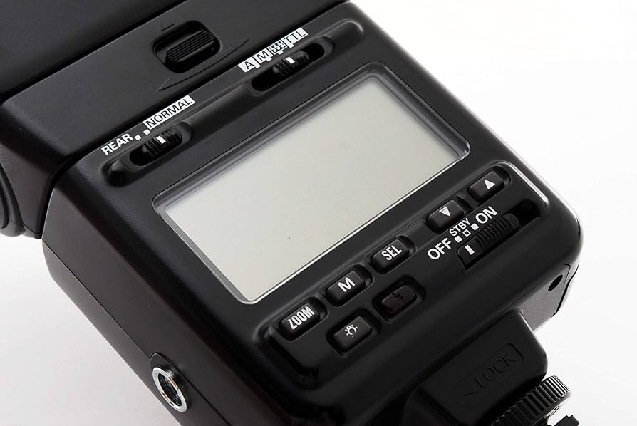 Amazon | Nikon SB-24 スピードライト | Nikon | フラッシュ・ストロボ