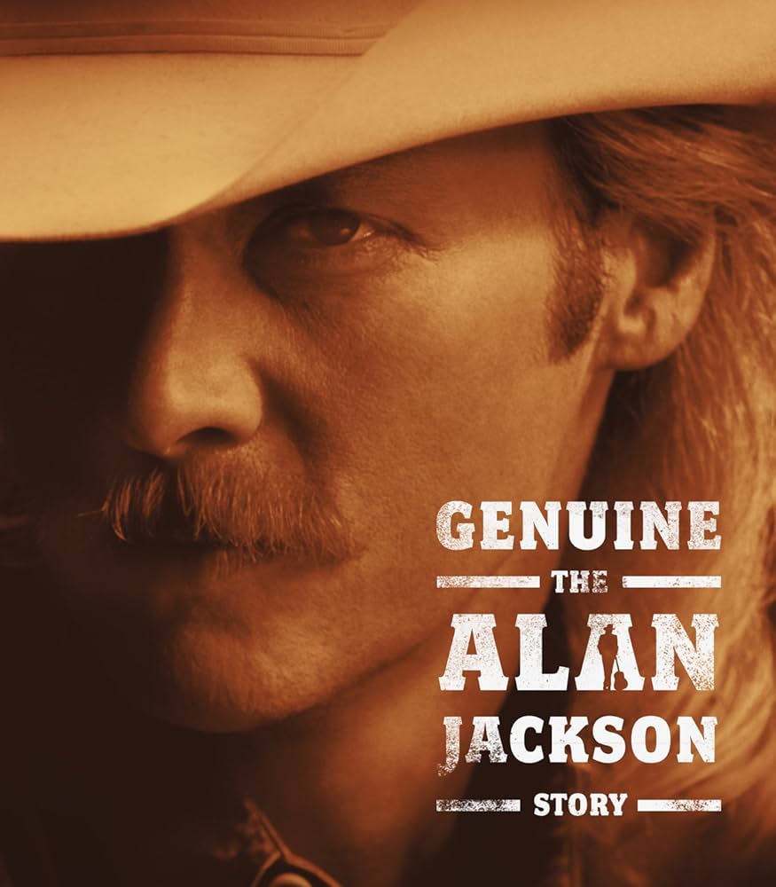 Alan Jackson - Genuine: The Alan Jackson Story - Amazon.com Music