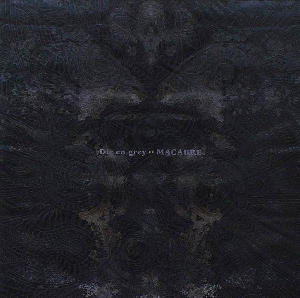 Amazon.co.jp: MACABRE - Dir en grey: ミュージック