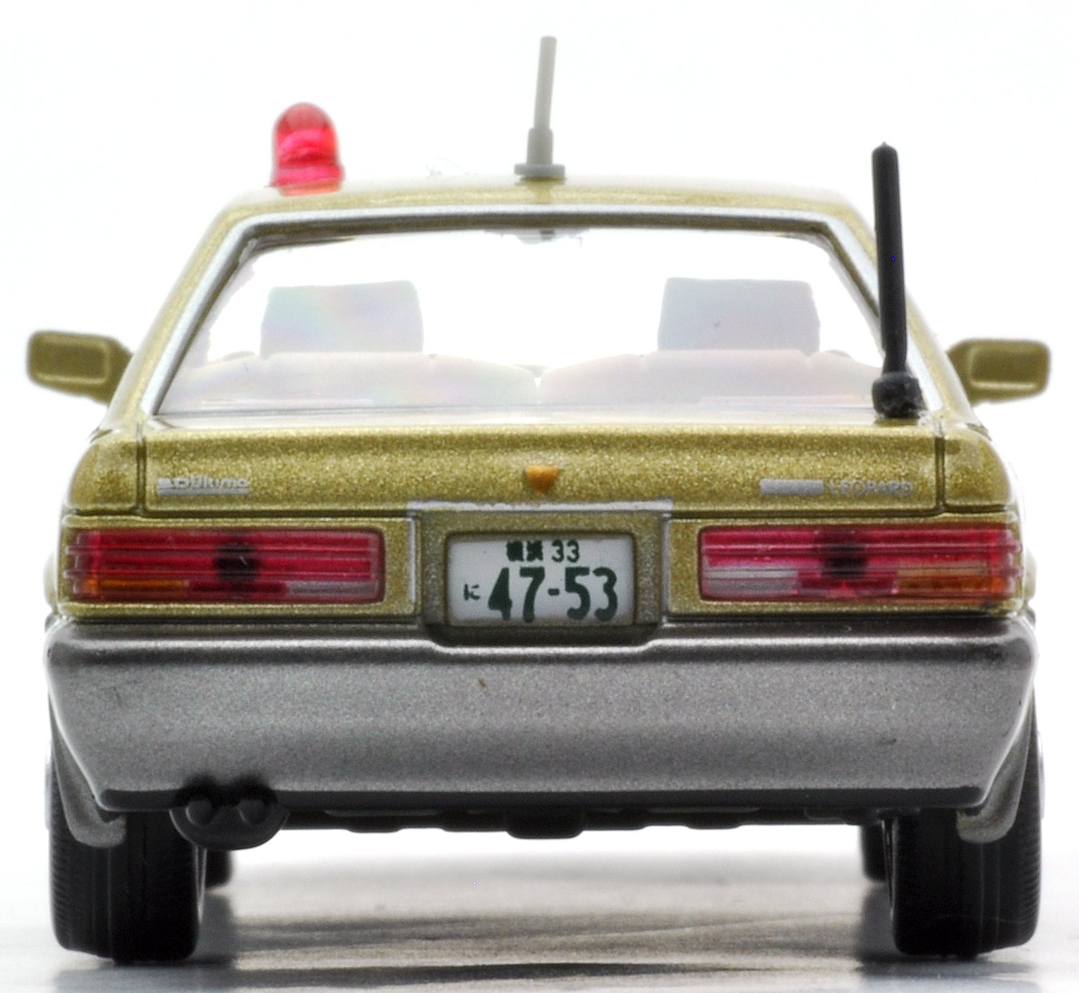 Amazon | トミカリミテッドヴィンテージ ネオ あぶない刑事05 日産