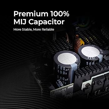 Amazon | InWin ATX 3.0準拠、PCIe 5.0対応 80PLUS Platinum認証取得