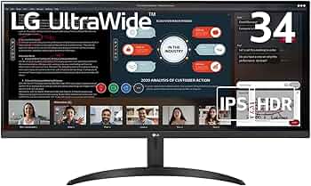 Amazon.co.jp: 【Amazon.co.jp 限定】LG モニター ディスプレイ