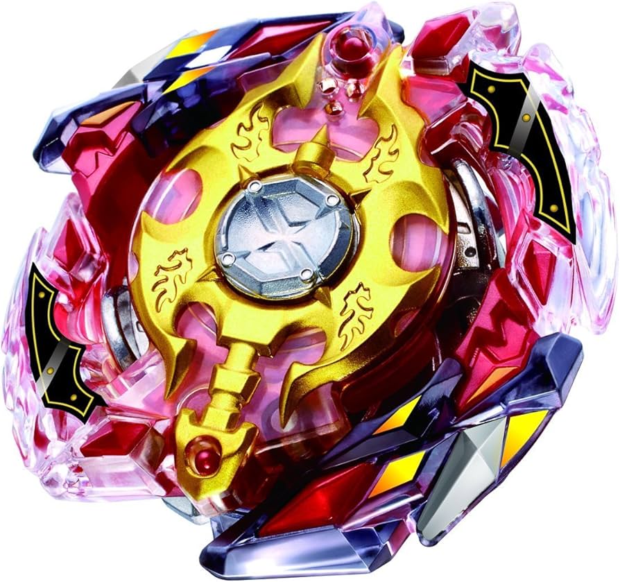 Amazon.com: Takaratomy Beyblade Burst B-86 Starter Legend Spriggan