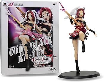 コードギアス シャーリー CODE BLACK C.C. 紅月カレン バニー コード