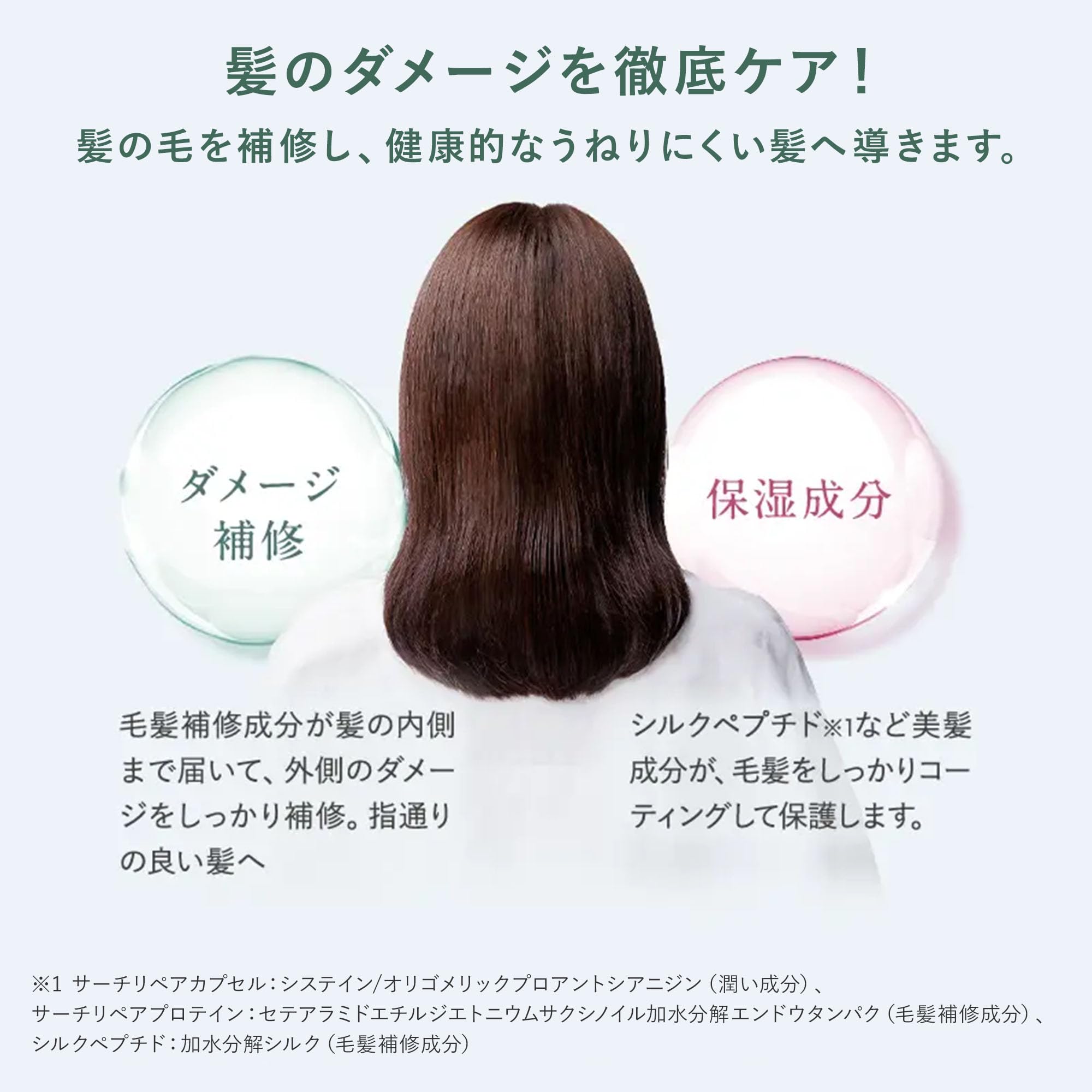 Amazon | RISHIRIA Furel (リシリアフレル) カラーシャンプー