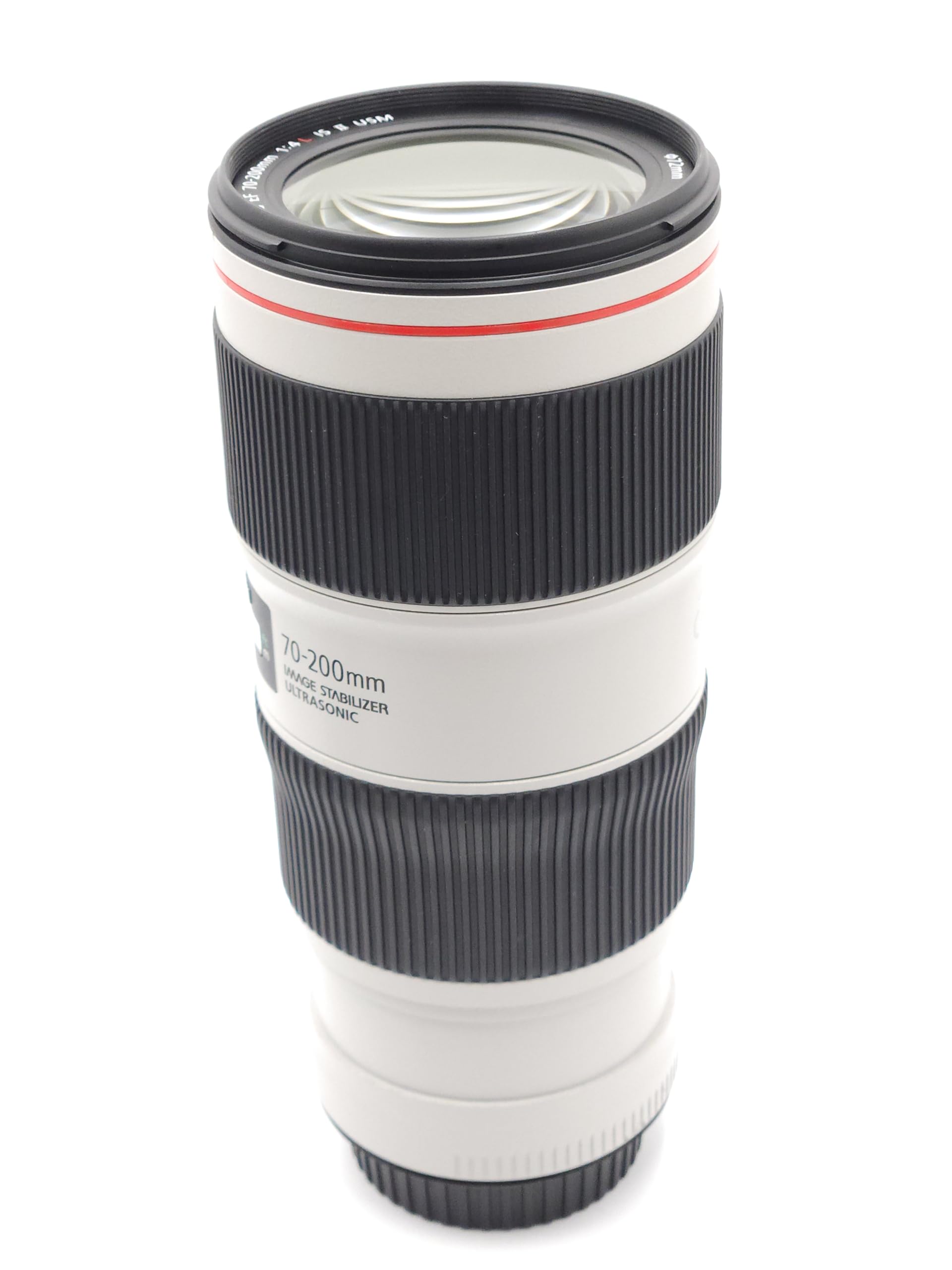 Amazon.co.jp: Canon 望遠ズームレンズ EF70-200mm F4L IS USM フル