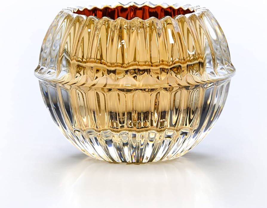 Amazon.co.jp: バカラ Baccarat キャンドルホルダー ミルニュイ MILLE