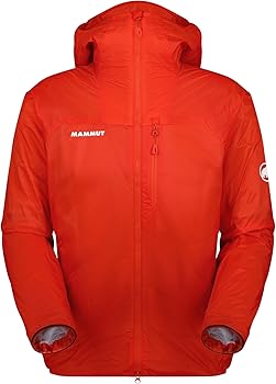 Amazon.co.jp: [マムート] フレックス エア インサレーション