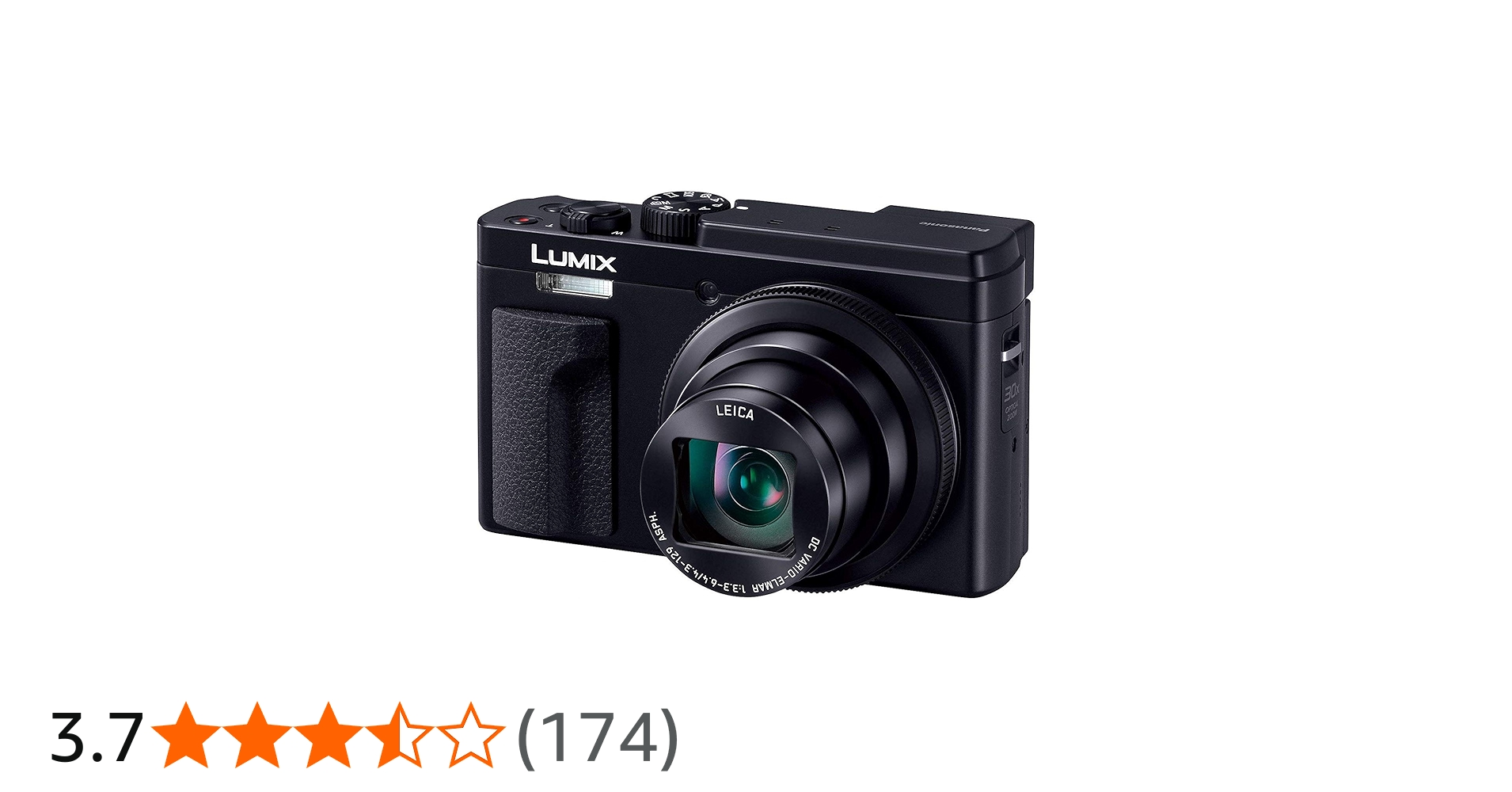 Amazon | パナソニック コンパクトデジタルカメラ ルミックス TZ95