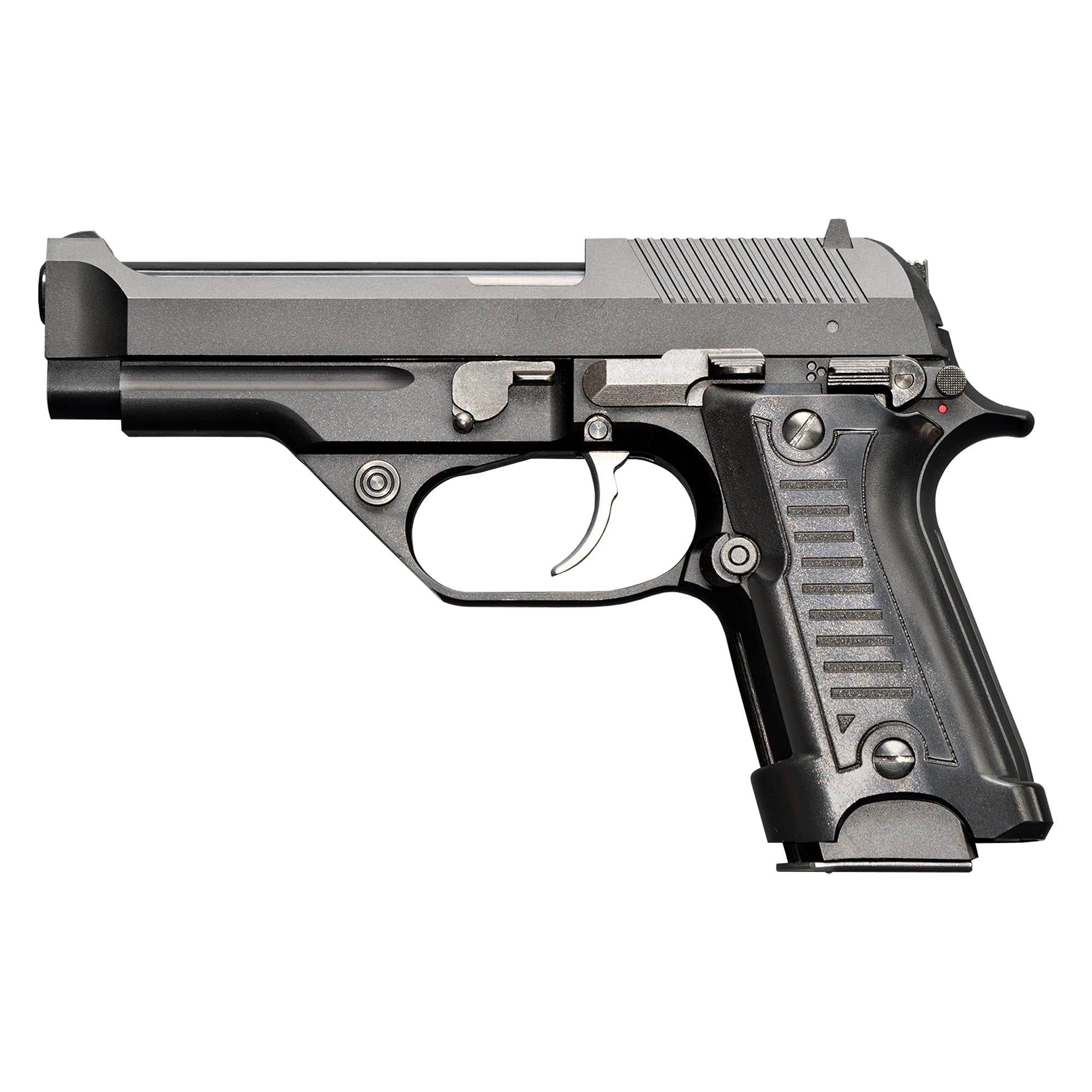 Amazon | KSC M93RCC コンバットクーリエ ABS 18歳以上ガスブロー