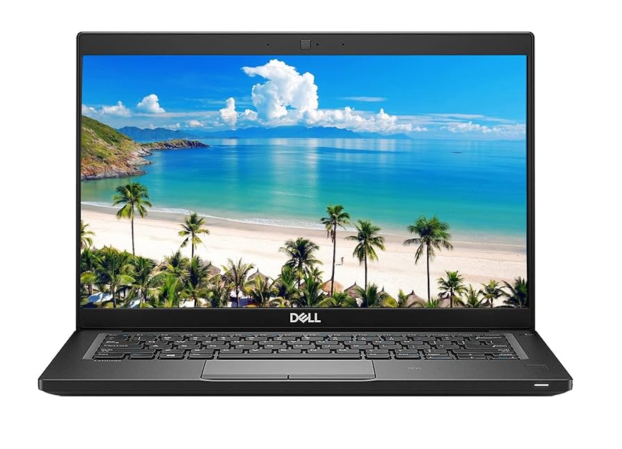 充電器無し】Dell ノートPC LLATTITUDE 7390 充電器無し】Dell ノート