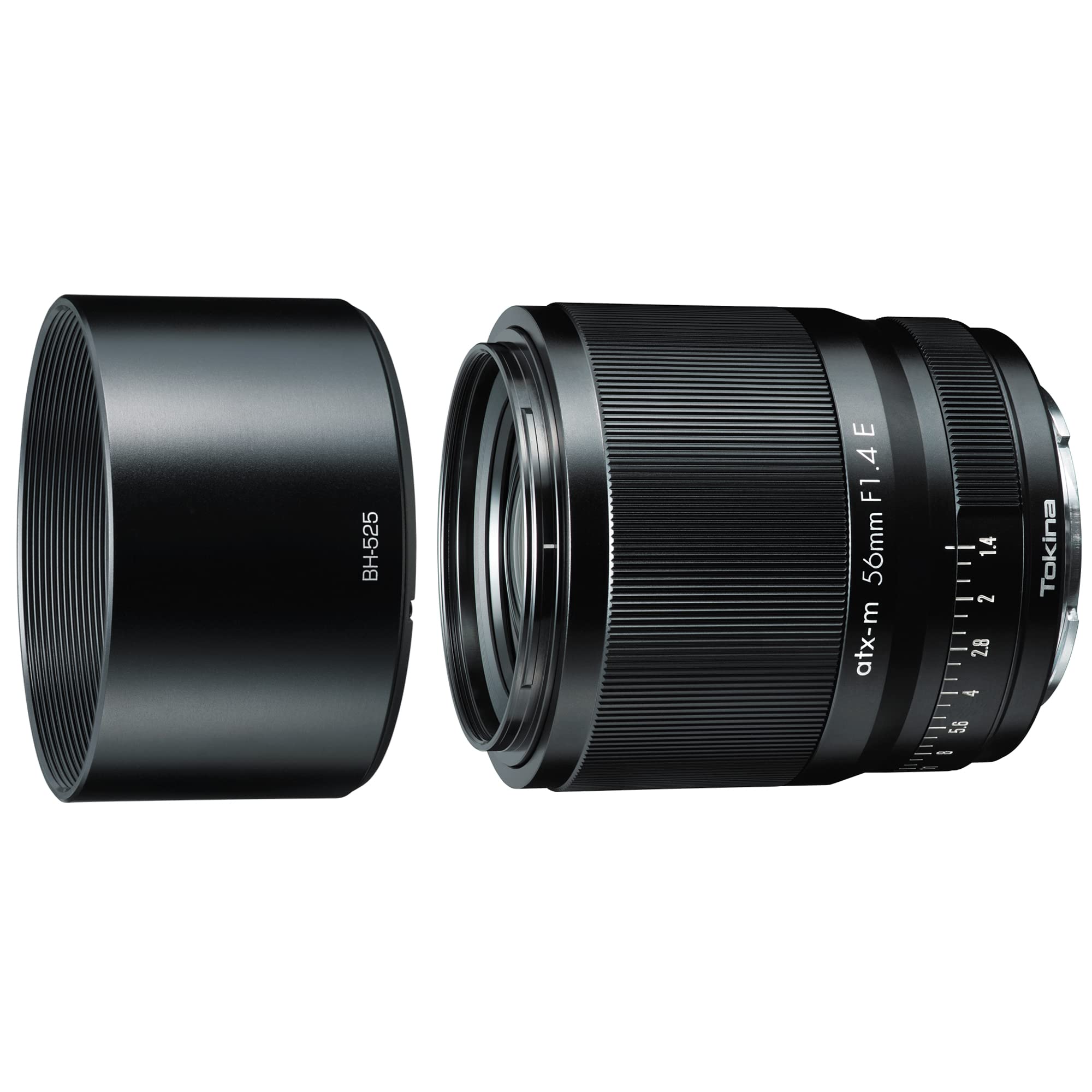 Amazon.co.jp: 【逆輸入モデル】 トキナー 単焦点レンズ NEW atx-m