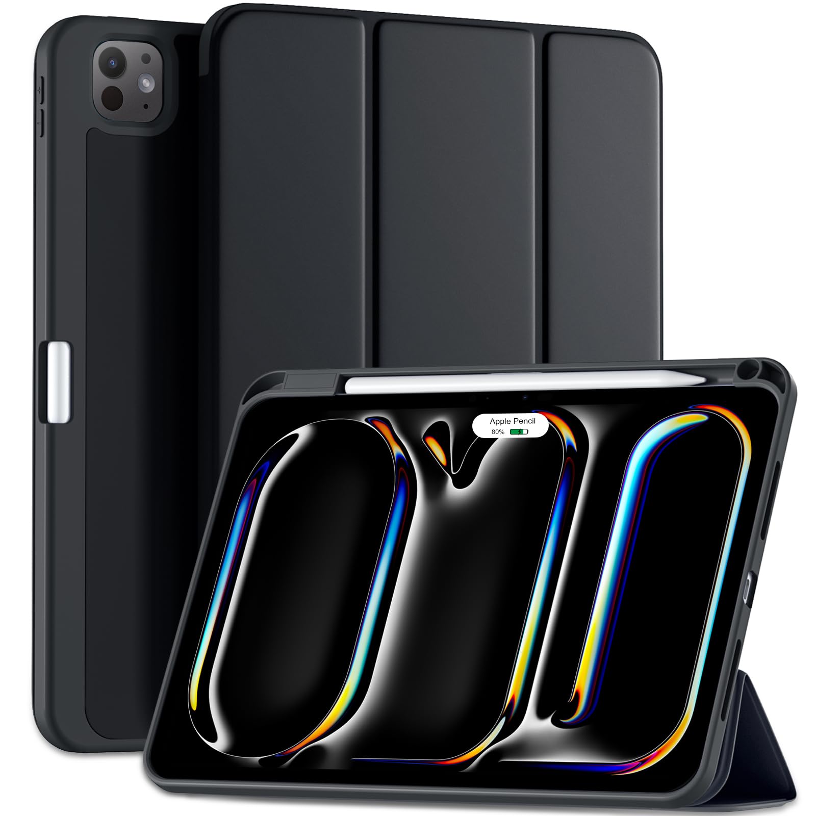 Amazon.com: Kidopire New Compatible with iPad Pro 11 Inch Case (M4