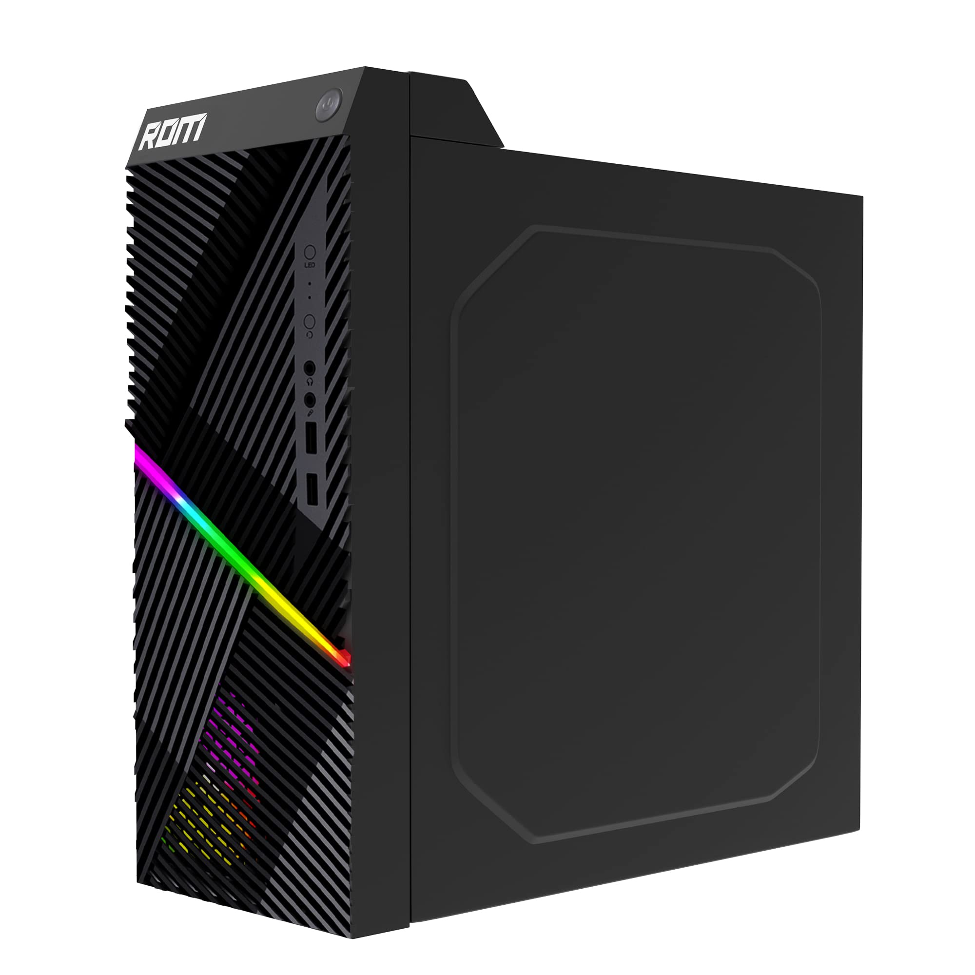 ROM Desktop (10Th Gen Core I5 10400 2.9 Ghz/16 Gb Ddr4 Ram/512 Gb