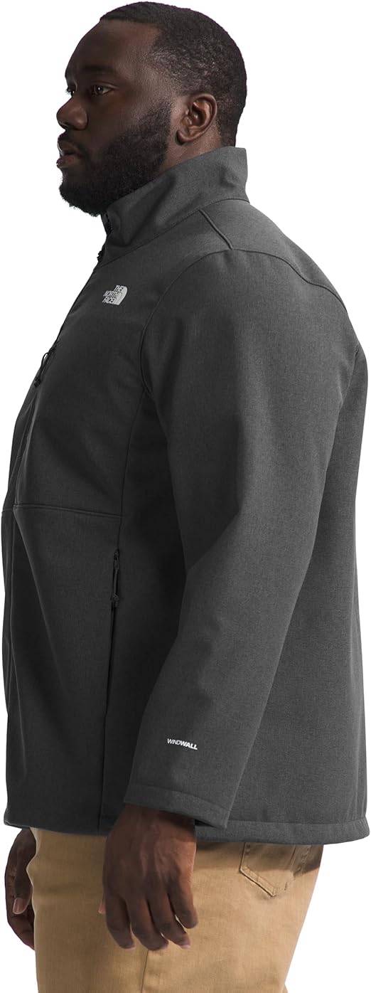 THE NORTH FACE Jaqueta masculina Apex Bionic 3 (tamanho padrão e