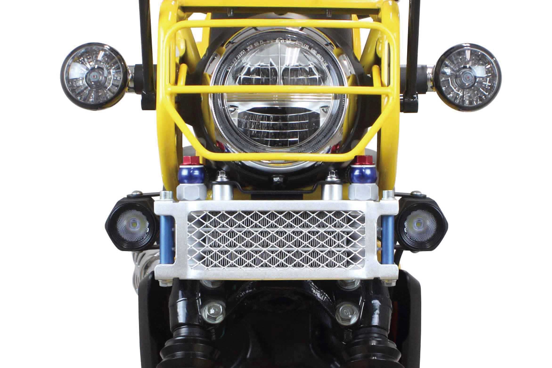 Amazon | スペシャルパーツ武川 (TAKEGAWA) SP武川 LEDフォグランプ