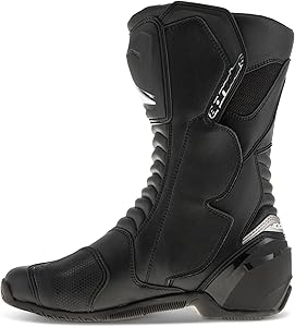 Amazon.co.jp: alpinestars(アルパインスターズ) バイクブーツ