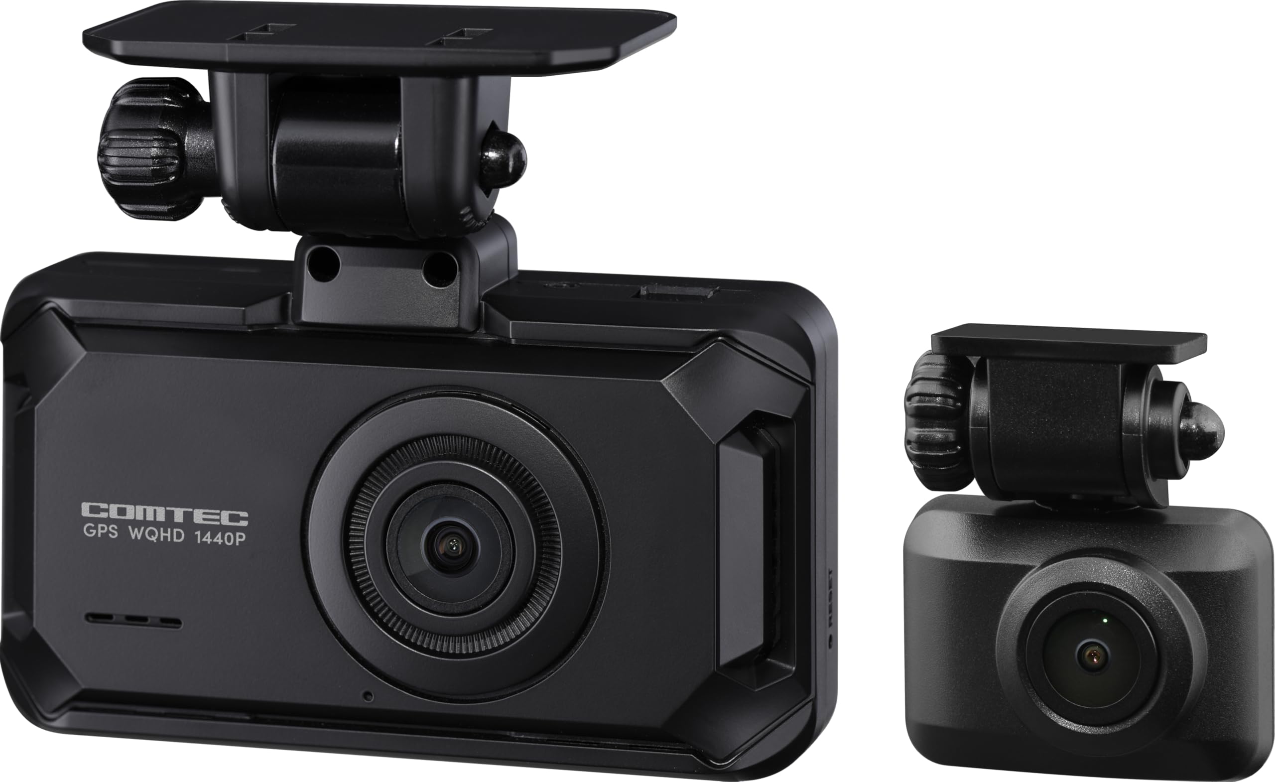 Amazon.co.jp: コムテック ドライブレコーダー ZDR065 フロントカメラ