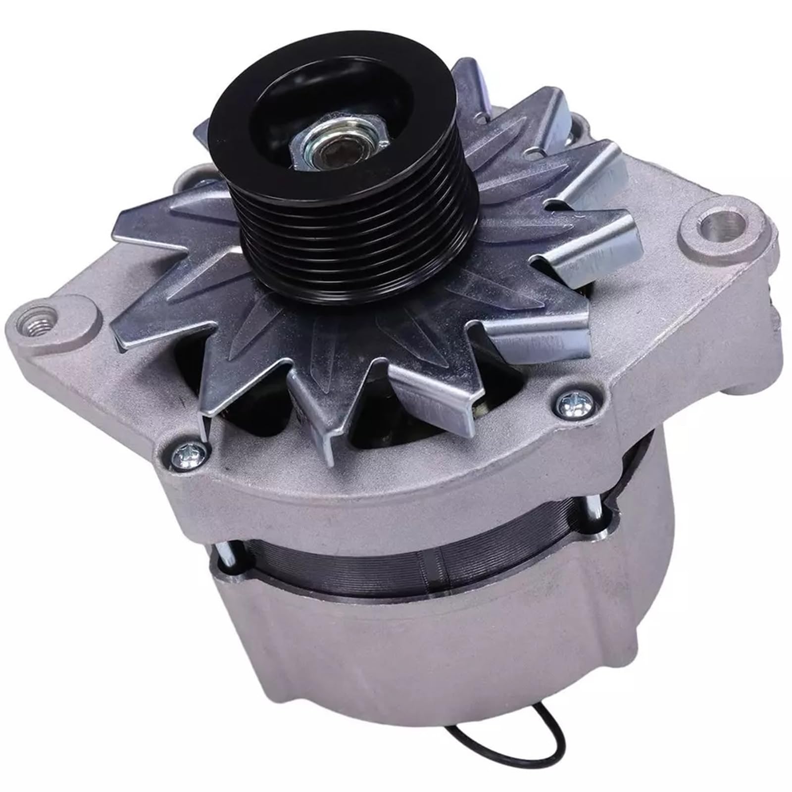Amazon.com: HOLDWELL 12V 65A Alternator compatible with Cummins