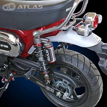 Amazon | タイカヤバ KYB モンキー125 MONKEY ダックス125 DAX