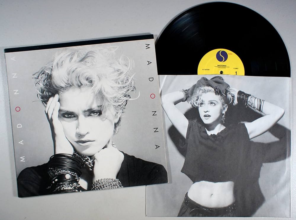 Amazon.co.jp: Madonna: ミュージック
