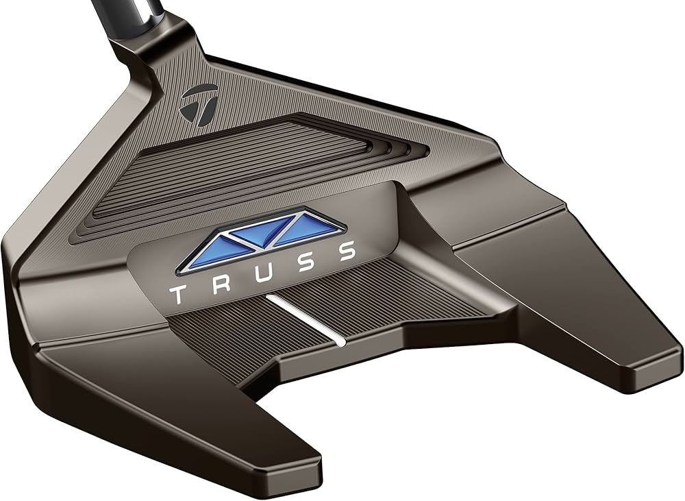 Amazon.co.jp: テーラーメイド TRUSS TM2 トラス パター トラス