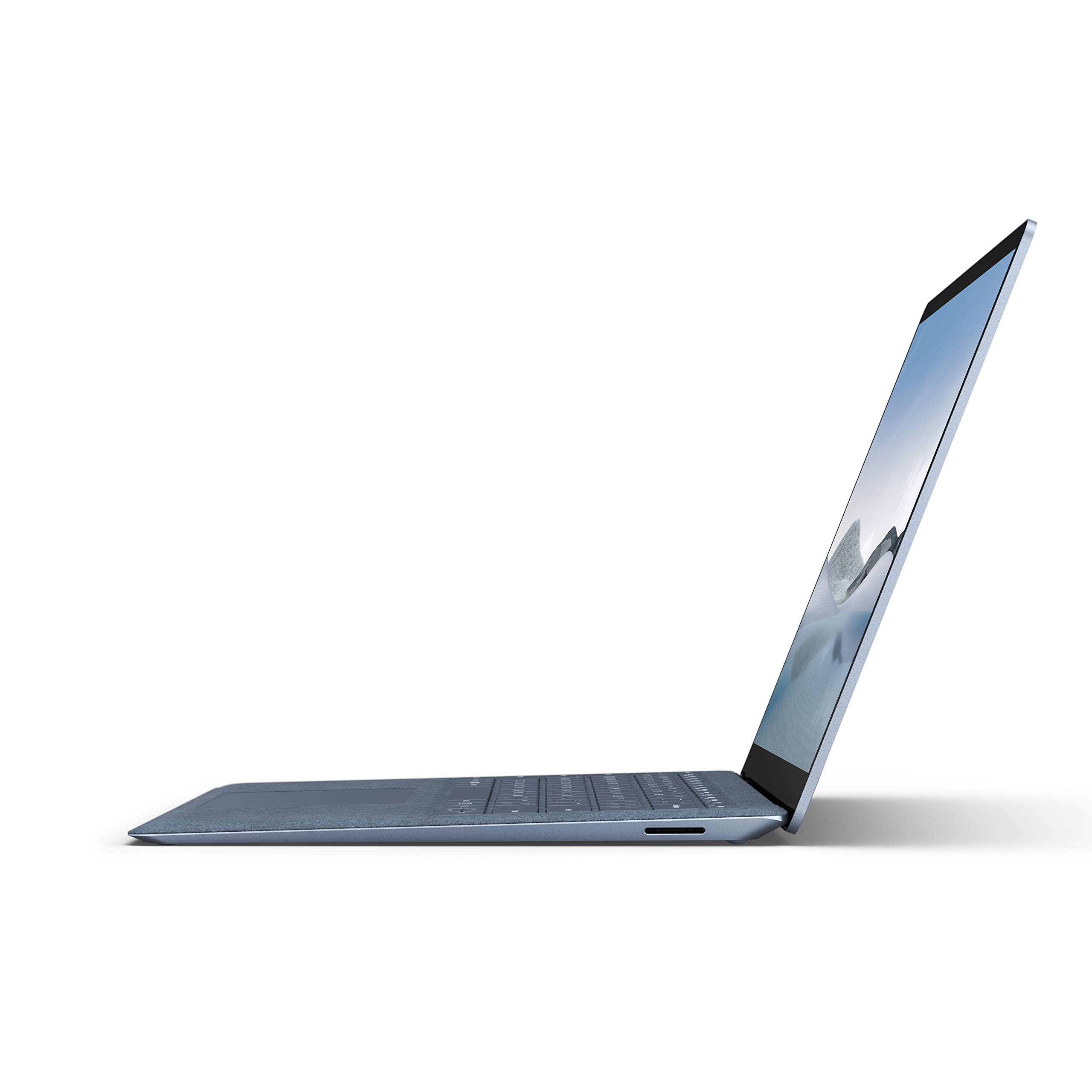 Amazon.com: Microsoft Surface Laptop 4 13.5” Touch-Screen – Intel