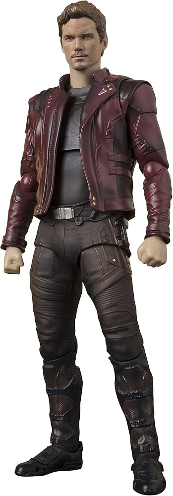 Amazon.co.jp: TAMASHII NATIONS S.H.フィギュアーツ アベンジャーズ