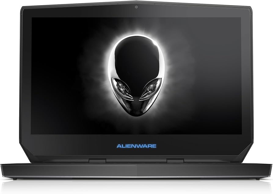 Amazon.com: Alienware AW13R2-12222SLV 13 Inch WQXGA+ Touchscreen