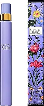 Amazon.com : Gucci Flora Gorgeous Magnolia by Gucci for Women 0.33