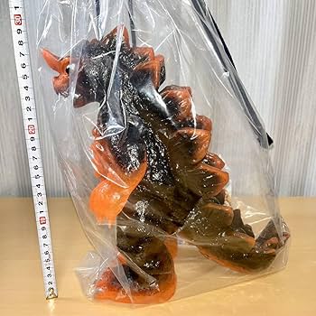 Amazon.co.jp: マルサン クラシック キングゴドラス 450 バーニング