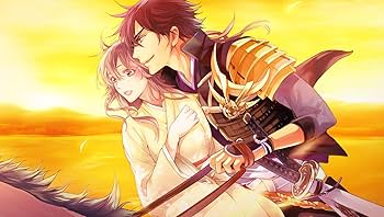 Amazon.co.jp: イケメン戦国◇時をかける恋 新たなる出逢い for