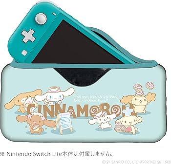 Amazon.co.jp: 【任天堂ライセンス商品】サンリオキャラクターズ