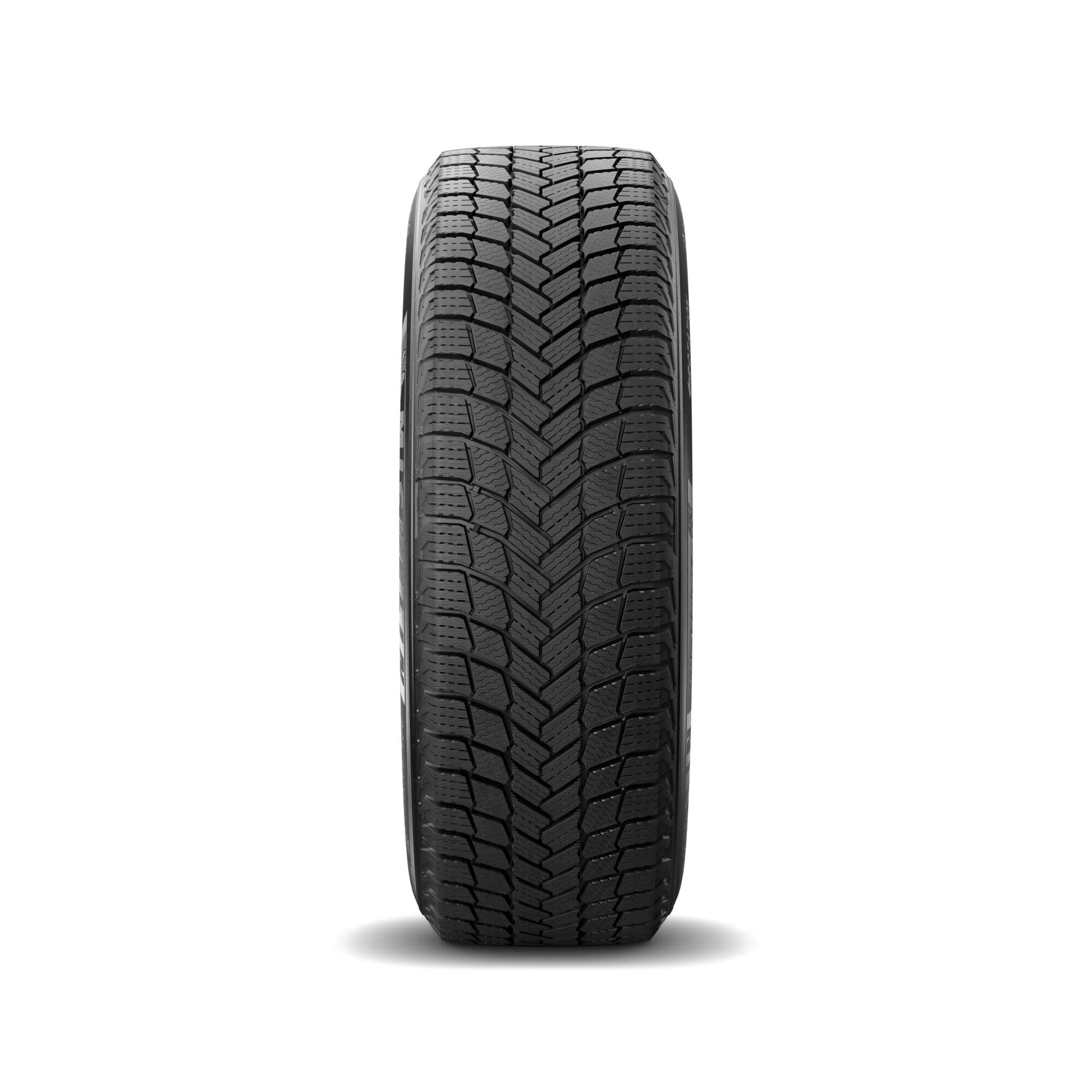Amazon.co.jp: MICHELIN X-Ice Snow SUV スタッドレスタイヤ 225/65R17