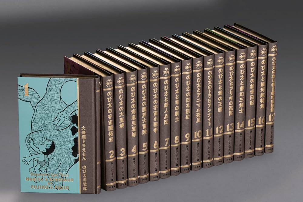 100年大長編ドラえもん (書籍扱いコミックス単行本) | 藤子・F・不二雄