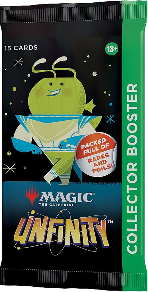 Amazon.co.jp: マジック・ザ・ギャザリング アンフィニティ コレクター
