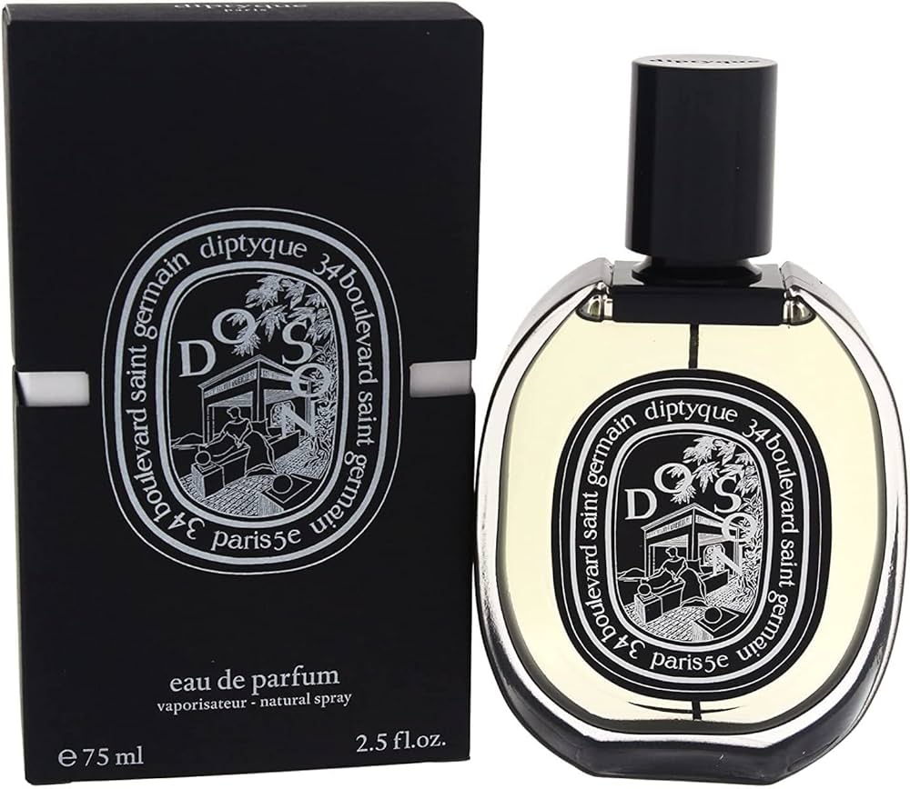 Amazon.com : Diptyque Do Son Eau de Parfum Spray for Women, 2.5