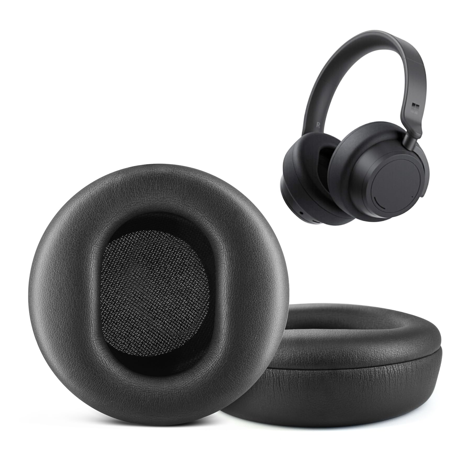 Amazon | ZLiT Microsoft Surface 1/2 イヤーパッド用 交換用